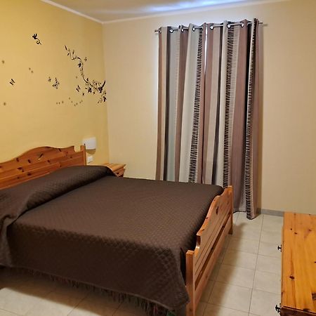 Hotel Grotta Dei Colombi Scanno Zewnętrze zdjęcie