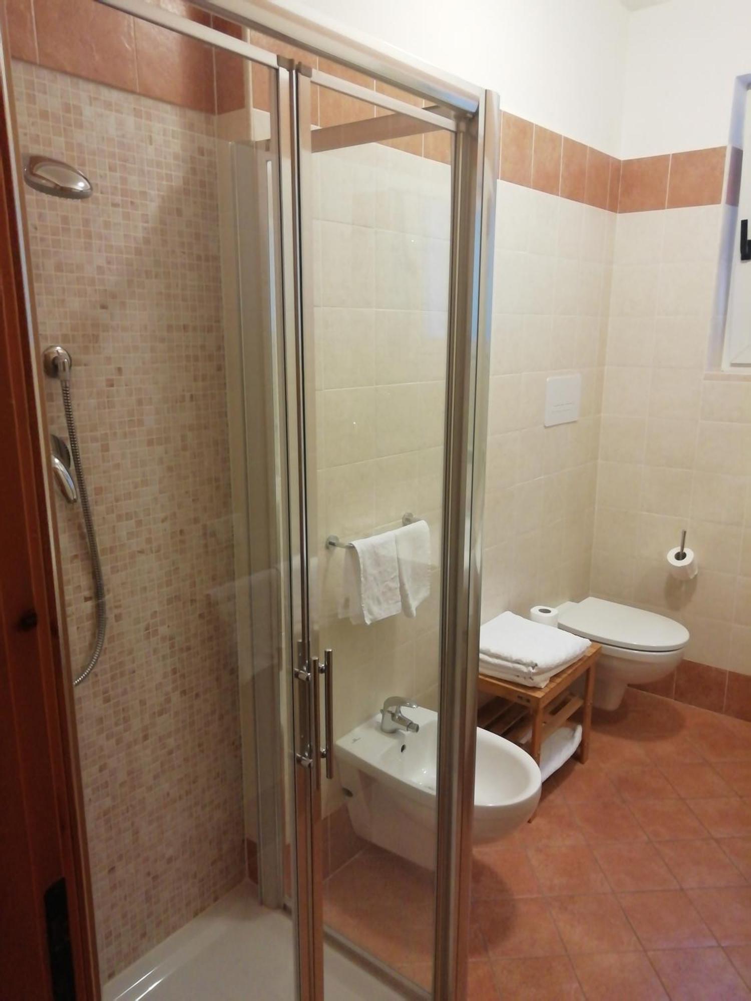 Hotel Grotta Dei Colombi Scanno Zewnętrze zdjęcie